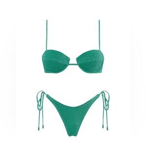 Triangl Bikini
